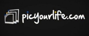 logo picyourlife